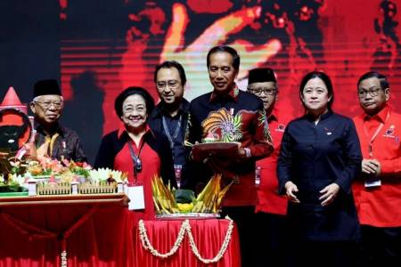 Mediasi Resmi Gagal. Mega Sentil Polemik Ijazah Jokowi