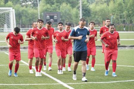 Merah Putih di Panggung Dunia: Timnas Minifootball Indonesia Siap Ukir Sejarah Piala Dunia 2025 di Azerbaijan