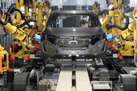 Nissan akan Tutup Pabrik di Jepang dan Meksiko, Ini Alasannya!
