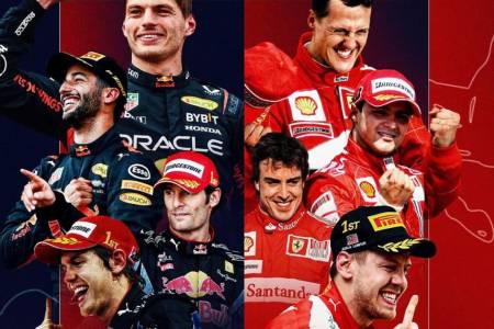 Max Verstappen Jaga Asa Juara Dunia