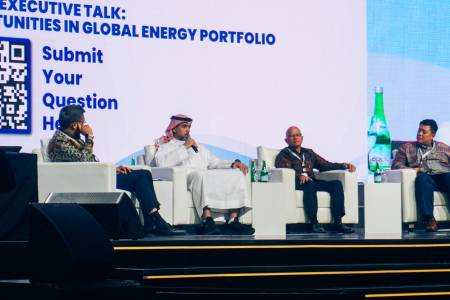 Teknologi Carbon Capture Storage Kunci Keberlanjutan Industri Migas di Era Transisi Energi