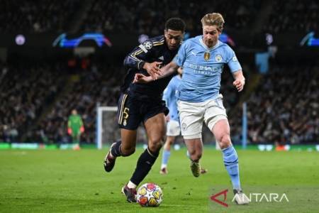 Napoli Terdepan Incar Kevin De Bruyne