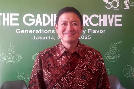 Merayakan Rasa, Menyulam Sejarah: The Gading Archive Hadirkan Warisan Kuliner Lintas Generasi di Kelapa Gading