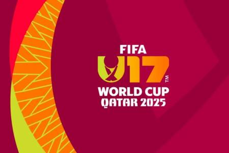 Undian Grup: Piala Arab dan Piala Dunia U17 2025 Digelar 25 Mei