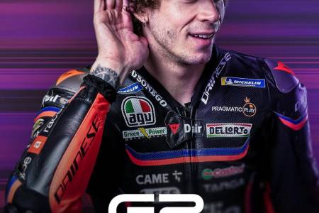 Bezzecchi Menang, Pecco dan Quartararo Jadi Pecundang