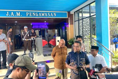 Koalisi Sipil Ungkap 4 Fakta Penting Dugaan Penghalangan Kasus Korupsi oleh Jampidsus