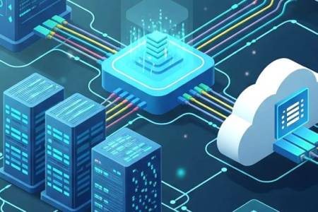 Virtual Storage Platform 360, Solusi Perangkat Lunak Manajemen Data Baru