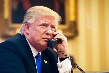 Akhirnya, Tarif Trump Dibatalkan Mahkamah AS