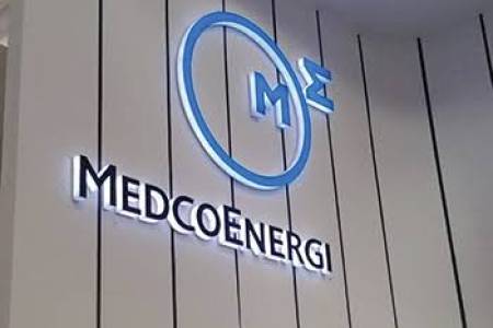 MedcoEnergi Torehkan Laba Bersih USD18 Juta di Kuartal I-2025