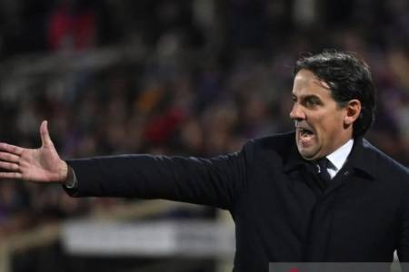 Jelang Final Liga Champions Inter vs PSG, Inzaghi: Inter akan Beri Penampilan Terbaik!