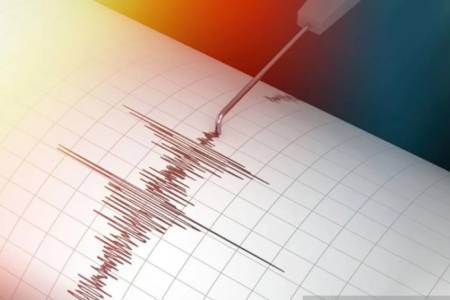 BMKG: Gempa Dangkal Magnitudo 5,1 Guncang Kupang