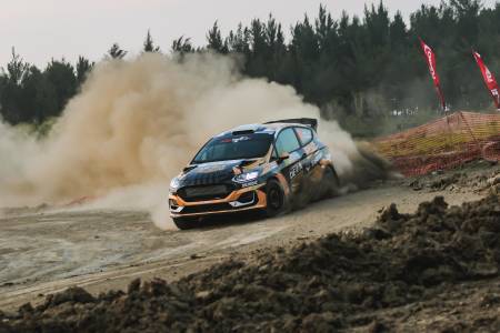 Tb Adhi Cukup Puas Di Posisi Runner-Up