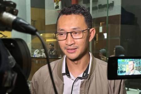 KPK sSta Dokumen Aliran Uang dari 2 Kantor Agen TKA dan Rumah PNS