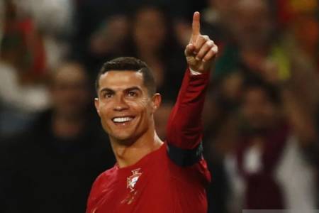 UEFA Nations League  2025: Portugal Bungkam Jerman di Stadion Allianz Arena dengan Skor 2-1