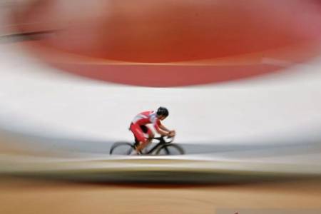 JICF International Track Cup 2025: Indonesia Rebut Podium Pertama dan Kedua