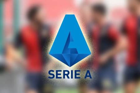 Resmi! Liga Italia Serie A Musim 2025-2026  akan Digelar 24 Agustus 2025 - 24 Mei 2026