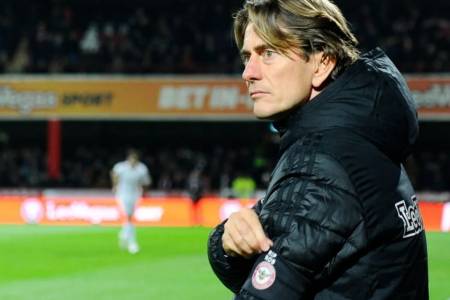 Tottenham akan Kontrak Thomas Frank jadi Pelatih Baru