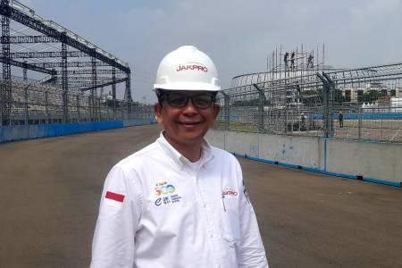 Jakarta E-Prix 2025 Siap Mengaspal: Formula E Tingkatkan Gairah Ekonomi dan Reputasi Global Ibu Kota