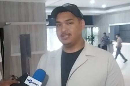 Kualifikasi Piala Dunia 2026 Round 4, Menpora Dito Berharap Qatar dan Arab Saudi Junjung Tinggi Nilai-nilai dalam Olahraga