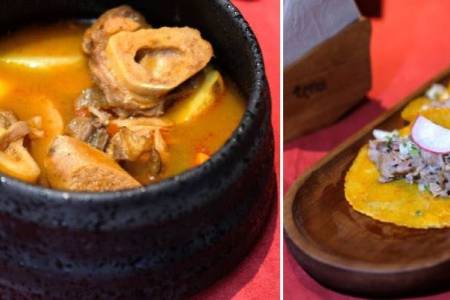 Fiesta del Cordero Ajak Pecinta kuliner Nikmati Kelezatan Daging Domba Australia