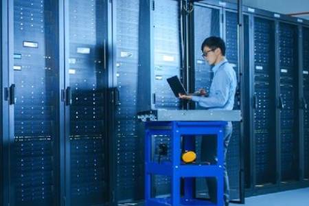 EverFlex AI Data Hub Hadirkan Integrasi Data yang Mulus untuk AI yang Lebih Cerdas