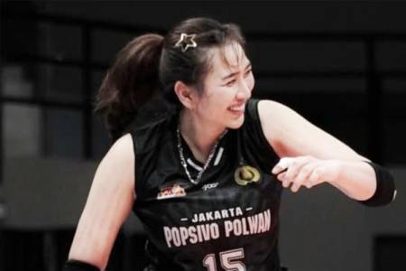  Ingin Regenerasi, Yolla Yuliana Resmi Mundur  dari Ttimnas