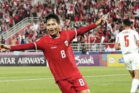 Piala Presiden 2025: Berikut 55 Nama Masuk Jadi Calon Pemain Liga Indonesia All Star 