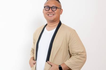 Imam Pesuwaryantoro: Anak Petani yang Menyuarakan Keberlanjutan di Forum Global
