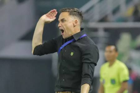 Liga 1 Indonesia: Bhayangkara FC Rekrut kembali Paul Munster sebagai Pelatih Kepala