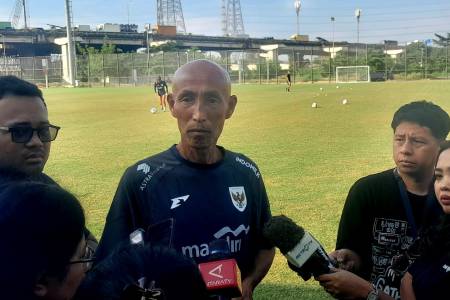 Garuda Pertiwi Bidik Juara Grup: Misi Besar Timnas Putri di Kualifikasi Piala Asia 2025