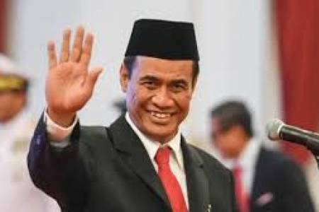 Amran Sulaiman: KKSS Harus Menjadi Obor Kemajuan Indonesia