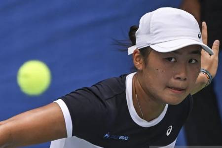 ITF W50 Taizhou - 2025 China Women's:  Indonesia Sabet 2 Gelar!