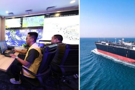 Eskalasi Geopolitik Global Meningkat, Perkuat Keamanan Armada di Laut Internasional