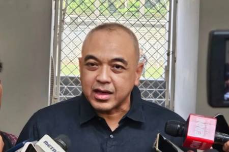 Ahmed Zaki Iskandar: Timnas Indonesia Bidik Juara Piala AFF U-23 1025