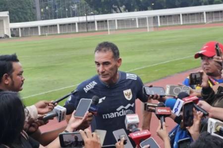 Targetkan Juara AFF U-23 2025, Gerald Vanenburg:  Pentingnya Karakter Pemain dalam Membentuk Tim yang Kuat 