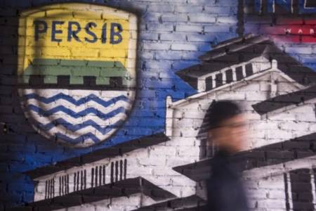 Persib Bandung akan Umumkan 2 Pemain Asing  Baru 