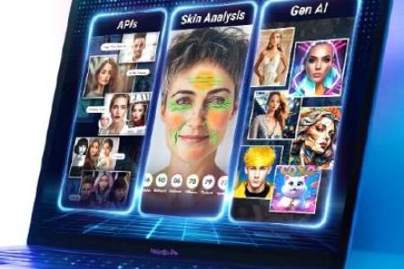 Inovasi AI & AR Tawarkan Personalisasi Untuk Gaya Rambut Sempurna Hingga Analisis Kulit Revolusioner