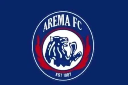 Arema FC Tetapkan Marcos Santos sebagai Pelatih Lepala