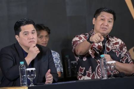 Berikut Daftar 30 Pemain Liga Indonesia All Star untuk Piala Presiden 2025