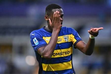 Yoan Bonny Segera Merapat ke Inter Milan
