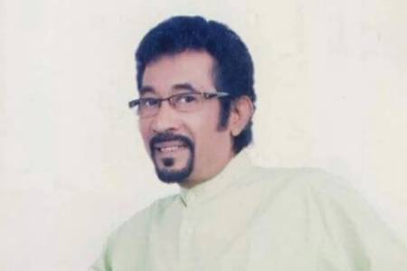 Pedangdut Hamdan ATT Wafat dalam Usia 76 Tahun
