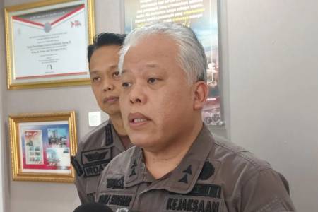 Kejagung RI Geledah Kantor PT Sritex
