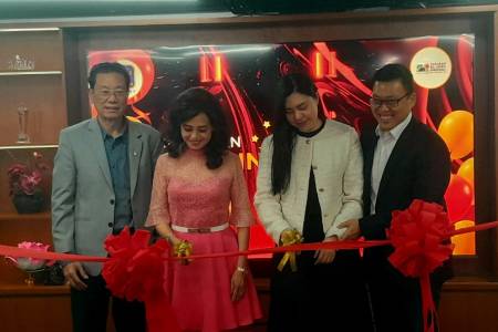 EL JOHN ACADEMY Gelar Syukuran dan Siap Mencetak Generasi Hebat dan Berdaya Saing Global
