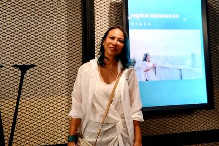 Riana Ree Rilis "Musim Menunggu": Lagu Penuh Makna, Tiket Disumbangkan untuk Anak Pejuang Penyakit Serius