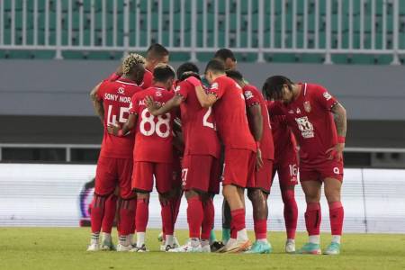 Sikap Malut United Setelah Batal Tampil di Kompetisi ASEAN