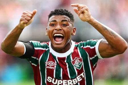 Menang 2-1 atas Al-Hilal, Fluminense ke Semifinal Piala Dunia Antarklub FIFA 2025