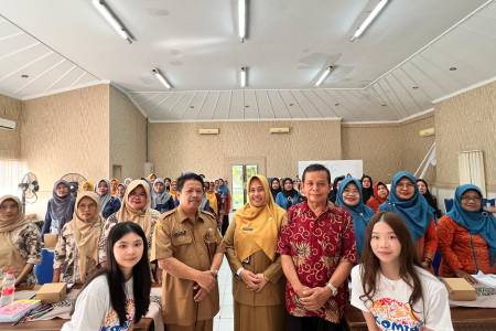 KOMIB Launching Program 