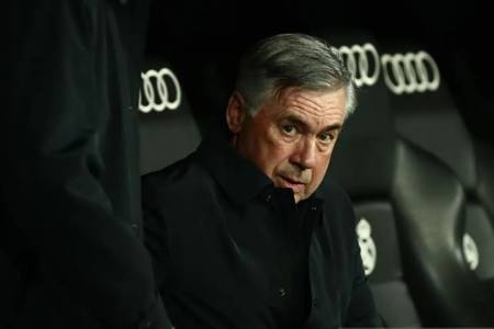 Karena Penipuan Pajak, Carlo Ancelotti Kena Hukuman 0enjara  1 Tahun