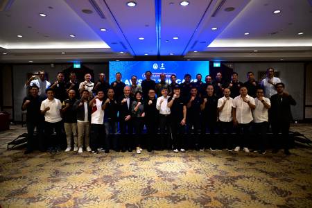 Law of the Game Workshop Super League 2025/26: Pemutakhiran Peraturan Permainan dan Kesiapan Kompetisi Menuju Kick Off