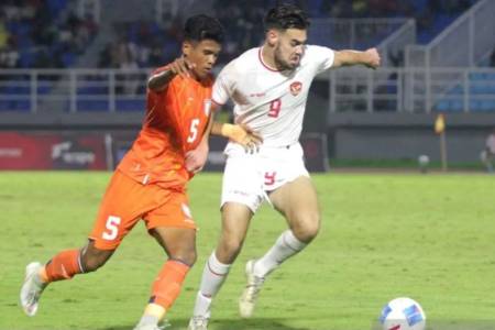 Jens Raven Umumkan Berpisah dengan FC Dordrecht U-21 di Liga Belanda